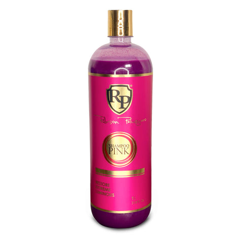 Shampoing PATINE ROSE ROBSON PELUQUERO 1L