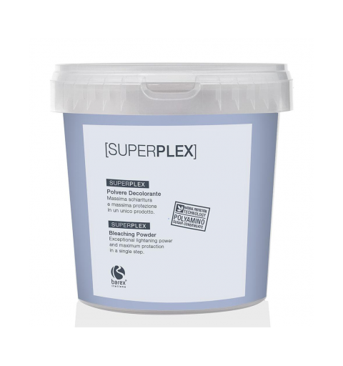 Poudre décolorante BAREX 400gr