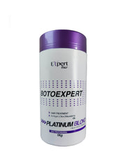 Blowtox capillaire EXPERT HAIR PLATINUM BLOND - 1kg
