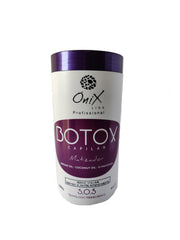 Soin Blowtox MATIZADOR - Onix 1kg - Shi Keratine