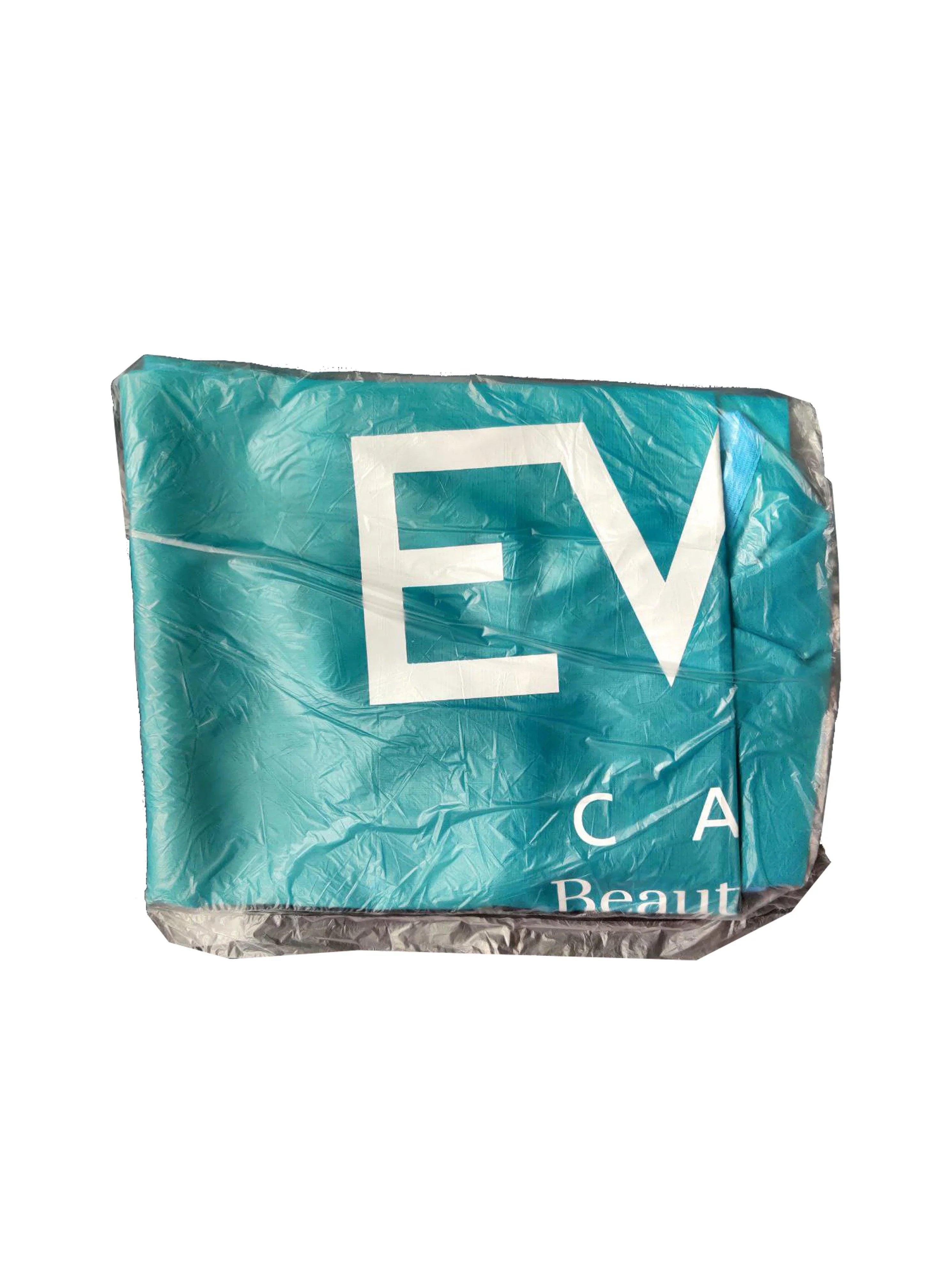 EVAN CARE - cape cliente - Shi Keratine