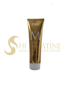 Masque Prenium gold touch - EVAN CARE - Shi Keratine