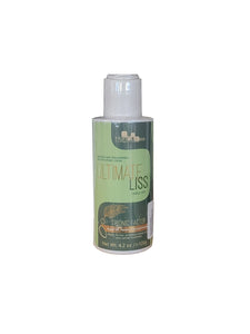 Lissage protéiné ULTIMATE LISS - Hanna Lee 150ml - Shi Keratine