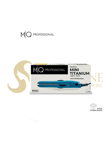 Sèche-cheveux professionnel MQ HAIR 2400Watts – Shi Keratine