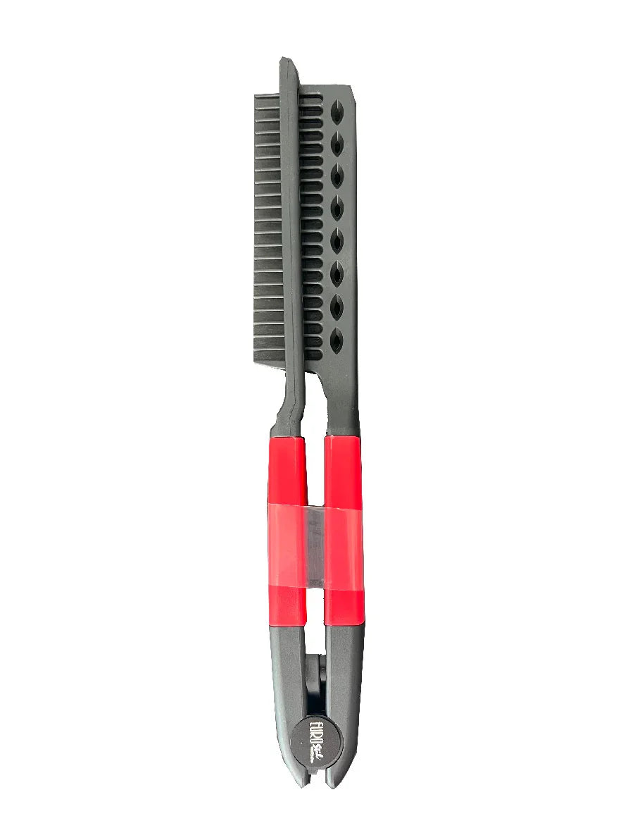 Peigne lissage - Euro stil