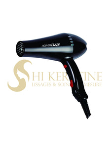 Sèche-cheveux Power Lizze 2200w - Shi Keratine