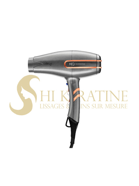 Sèche-cheveux professionnel MQ HAIR 2400Watts - Shi Keratine