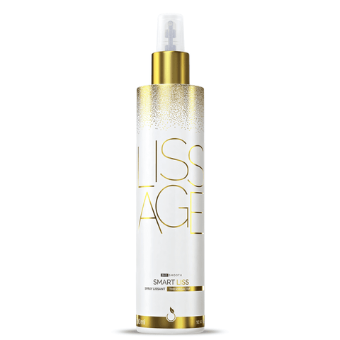 Spray lissant thermo protecteur Smart Liss ORGANIC GOLD - 300ml