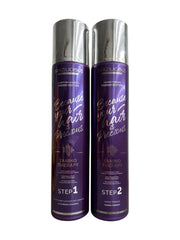 Lissage au tanin TANINOTHERAPY - Brazilicious 2x1L