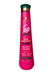 Vitta Gold Lissage protéiné TOP ONE - 1L